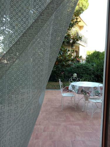 Apartamento Il Giardino Sulla Scogliera