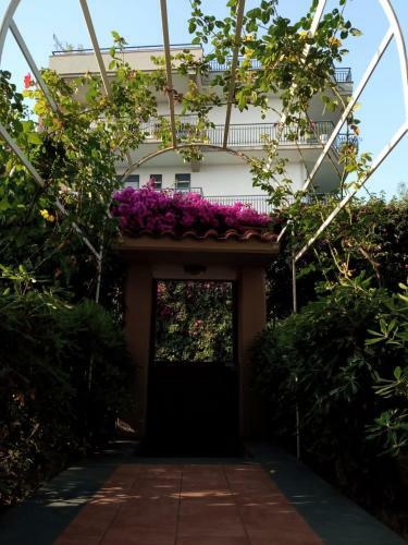 Apartamento Il Giardino Sulla Scogliera