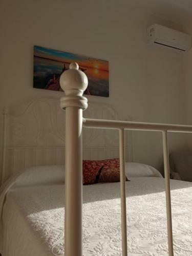 Apartamento Il Giardino Sulla Scogliera