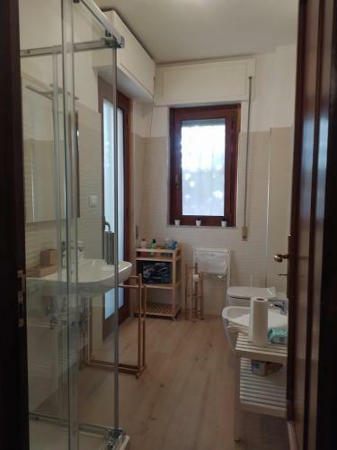 Apartamento Il Giardino Sulla Scogliera
