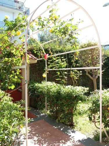 Apartamento Il Giardino Sulla Scogliera