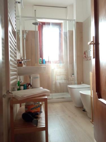 Apartamento Il Giardino Sulla Scogliera