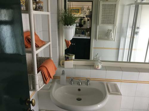 Apartamento Terrazza Pavone