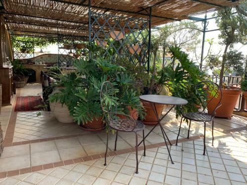 Apartamento Terrazza Pavone