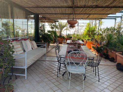 Apartamento Terrazza Pavone