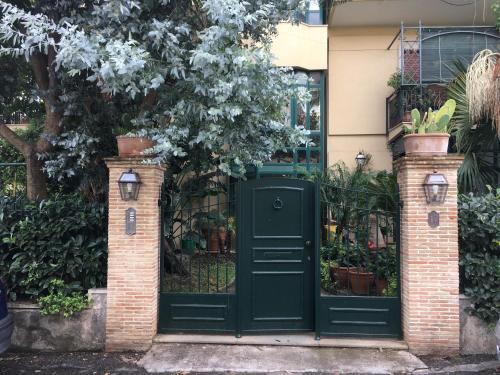 Apartamento Terrazza Pavone