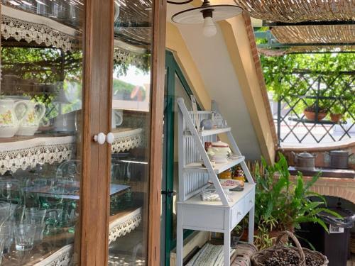 Apartamento Terrazza Pavone