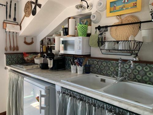 Apartamento Terrazza Pavone