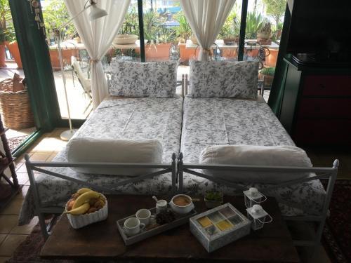 Apartamento Terrazza Pavone