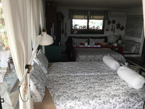 Apartamento Terrazza Pavone