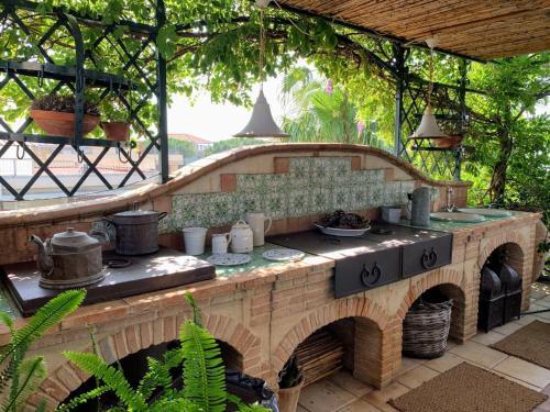 Apartamento Terrazza Pavone
