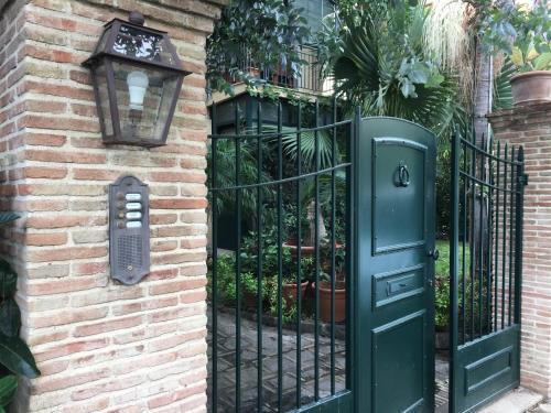 Apartamento Terrazza Pavone
