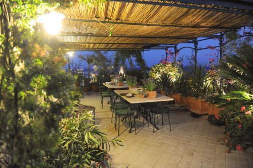 Apartamento Terrazza Pavone
