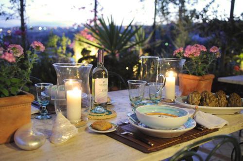 Apartamento Terrazza Pavone
