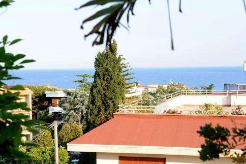 Apartamento Terrazza Pavone