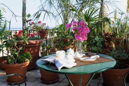 Apartamento Terrazza Pavone
