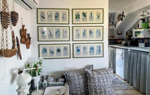 Apartamento Terrazza Pavone