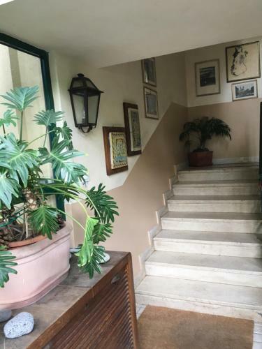Apartamento Terrazza Pavone