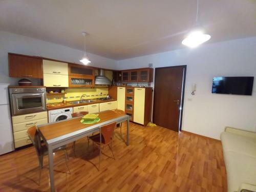 Apartamento Casa Vacanze Aci Trezza