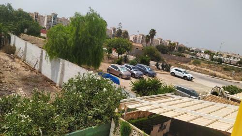 Apartamento La Campana