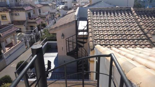 Apartamento La Campana