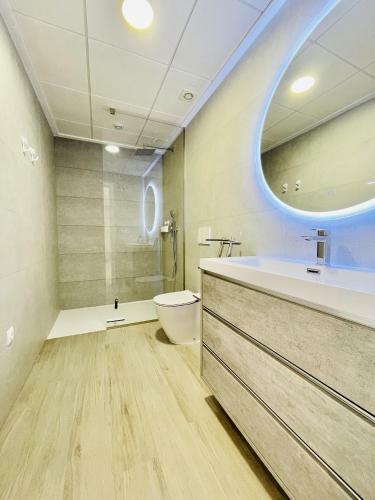 Apartamento Azul