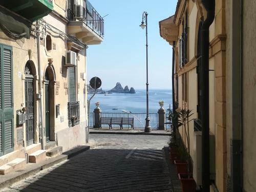 Apartamento La Terrazza Dei Normanni