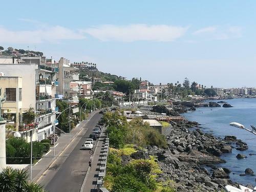 Apartamento La Terrazza Dei Normanni