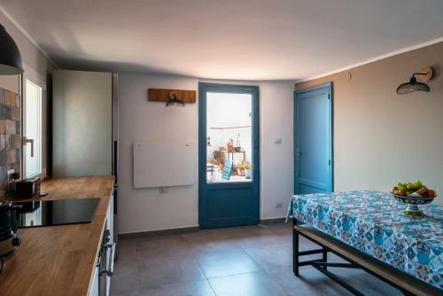 Apartamento La Terrazza Dei Normanni