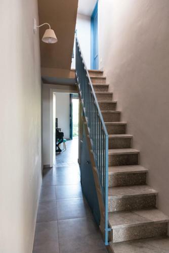 Apartamento La Terrazza Dei Normanni