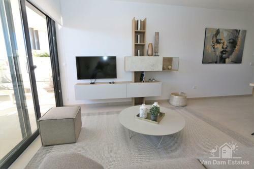 Vde-123 Luxury Apartment In Flamenca Village