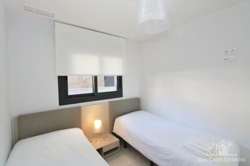 Vde-123 Luxury Apartment In Flamenca Village