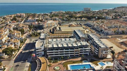 Vde-123 Luxury Apartment In Flamenca Village