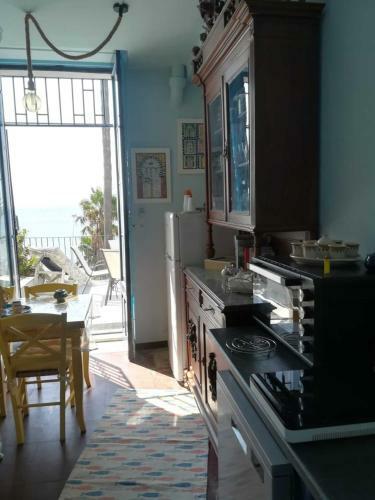 Apartamento Terrazza Riviera Dei Ciclopi