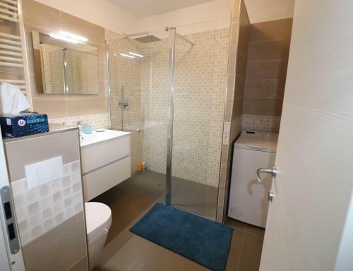 Apartamento The Princess Monac'home Parking