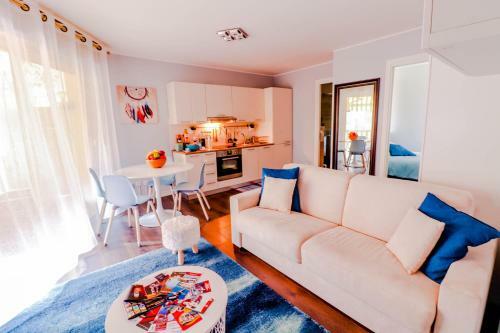 Apartamento The Princess Monac'home Parking