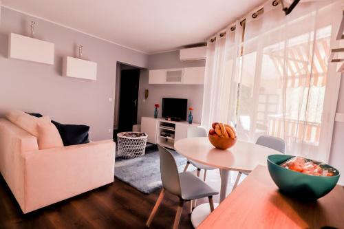 Apartamento The Princess Monac'home Parking