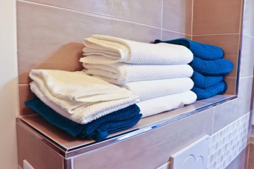 Apartamento The Princess Monac'home Parking