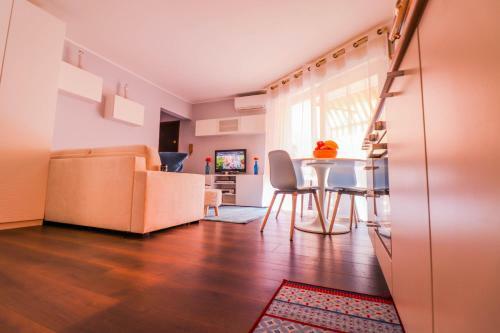 Apartamento The Princess Monac'home Parking