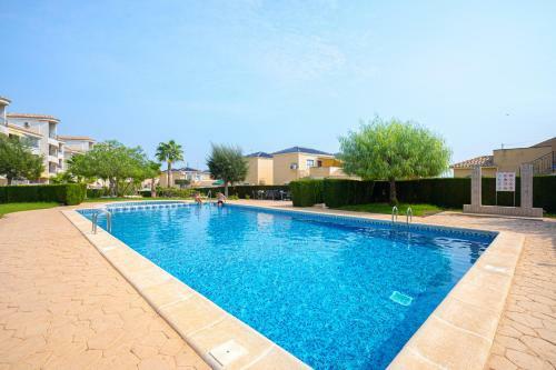 Apartamento Don Sancho