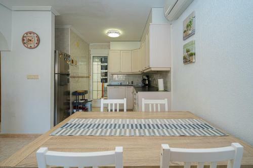 Apartamento Don Sancho