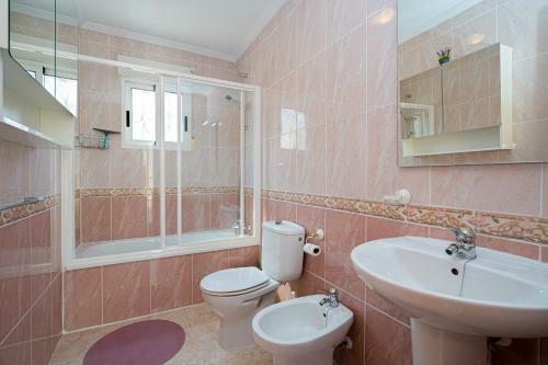Apartamento Don Sancho