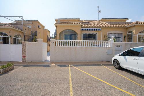 Apartamento Don Sancho