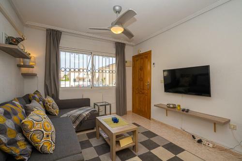 Apartamento Don Sancho