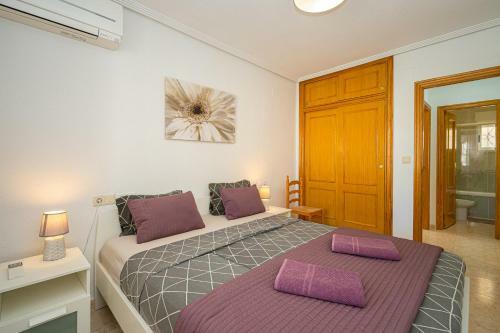 Apartamento Don Sancho