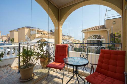 Apartamento Don Sancho