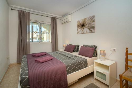 Apartamento Don Sancho