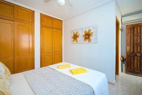 Apartamento Don Sancho