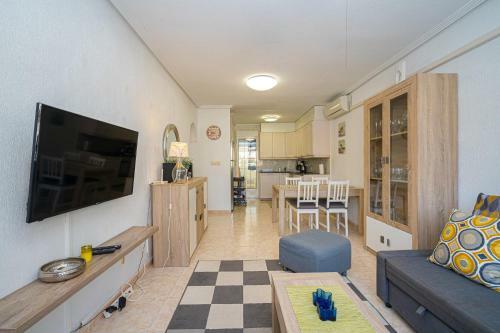 Apartamento Don Sancho