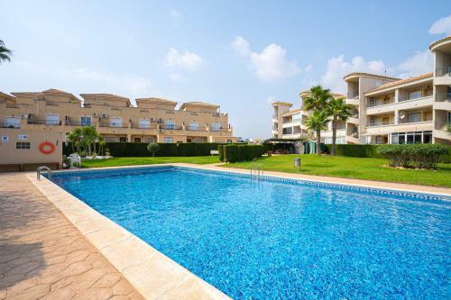Apartamento Don Sancho